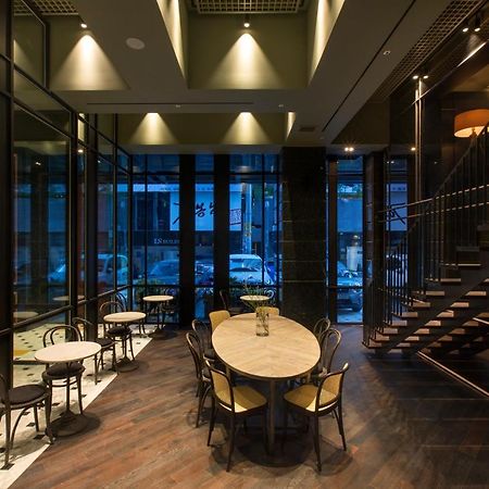 Hotel Star Gangnam Seoul Ngoại thất bức ảnh