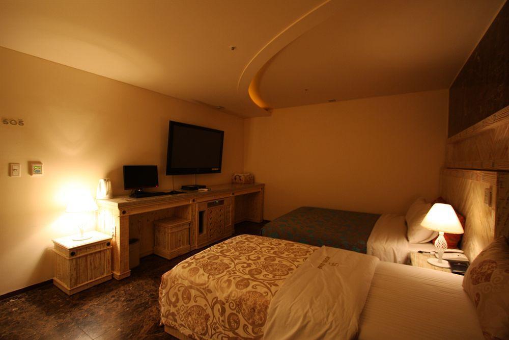 Hotel Star Gangnam Seoul Ngoại thất bức ảnh
