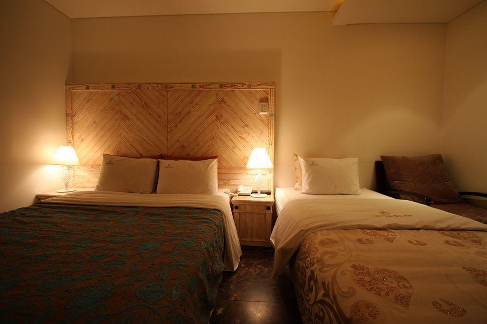 Hotel Star Gangnam Seoul Ngoại thất bức ảnh