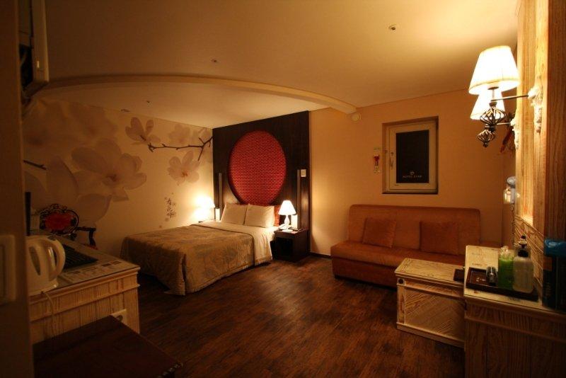 Hotel Star Gangnam Seoul Ngoại thất bức ảnh