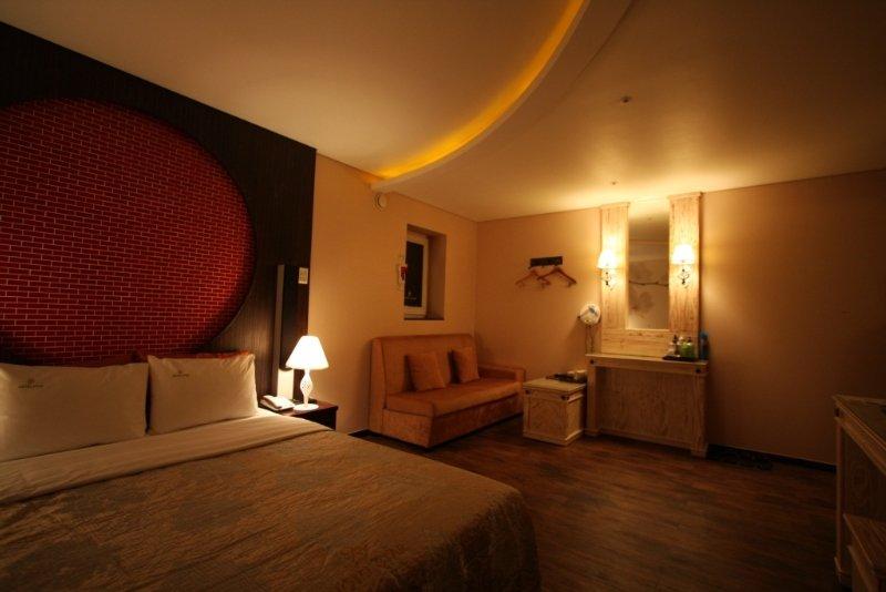 Hotel Star Gangnam Seoul Ngoại thất bức ảnh