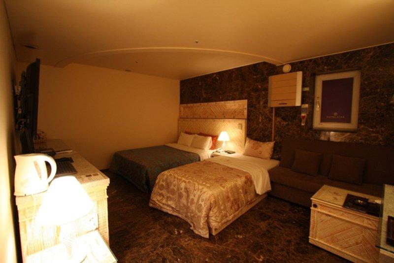 Hotel Star Gangnam Seoul Ngoại thất bức ảnh