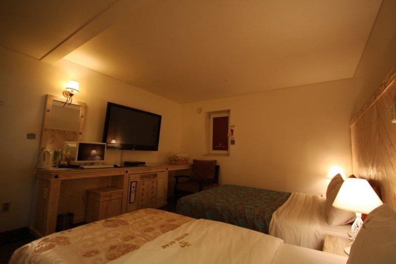 Hotel Star Gangnam Seoul Ngoại thất bức ảnh