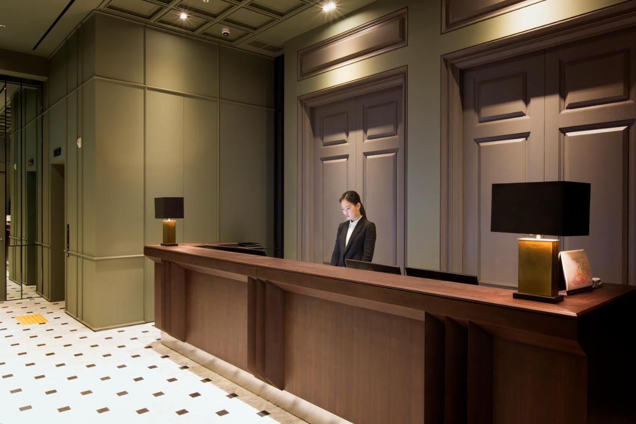 Hotel Star Gangnam Seoul Ngoại thất bức ảnh