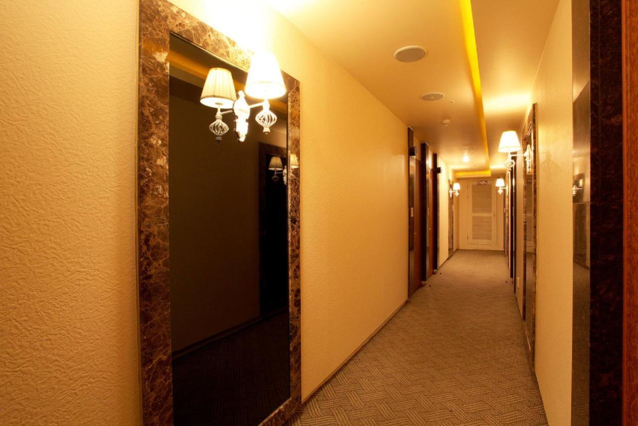 Hotel Star Gangnam Seoul Ngoại thất bức ảnh