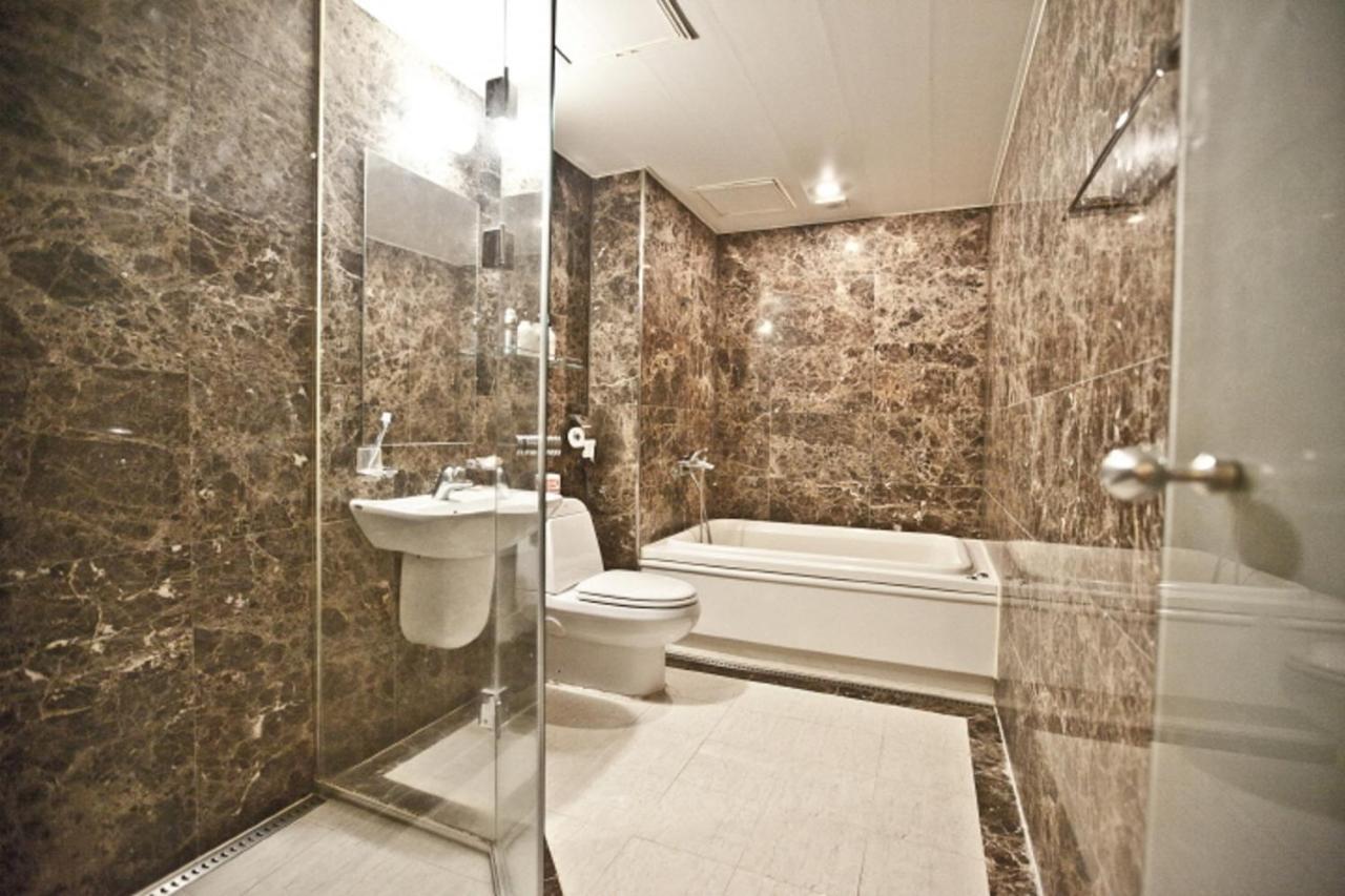 Hotel Star Gangnam Seoul Ngoại thất bức ảnh