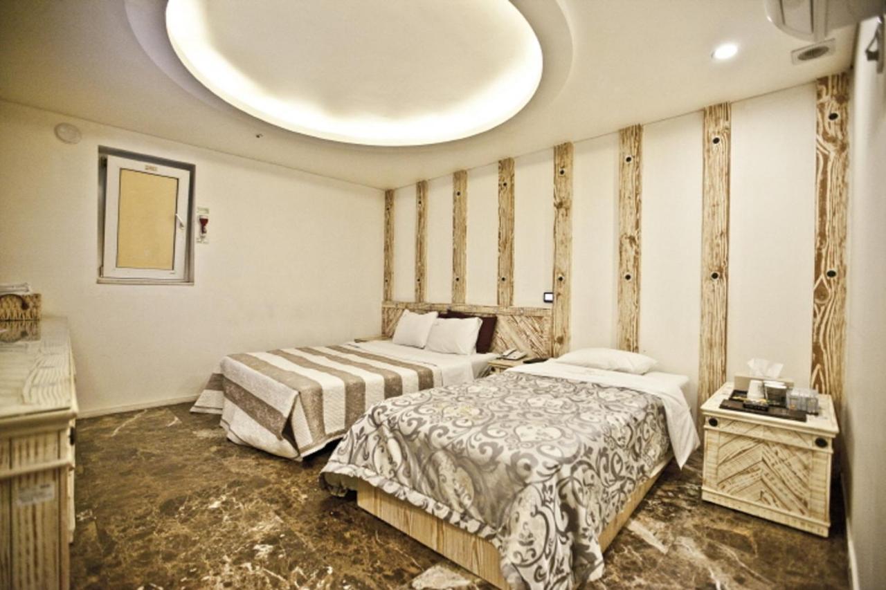 Hotel Star Gangnam Seoul Ngoại thất bức ảnh