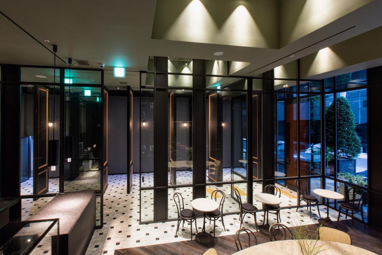 Hotel Star Gangnam Seoul Ngoại thất bức ảnh