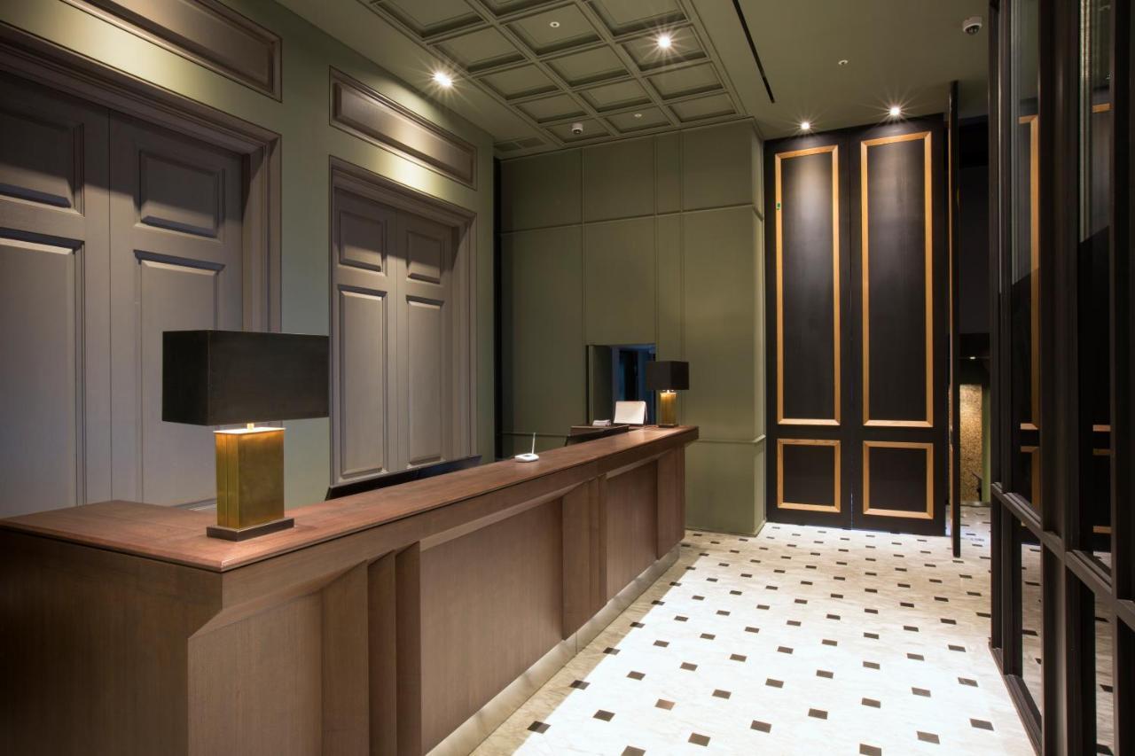Hotel Star Gangnam Seoul Ngoại thất bức ảnh