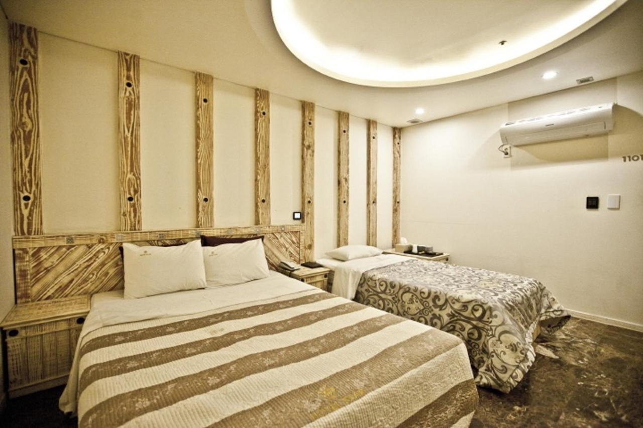 Hotel Star Gangnam Seoul Ngoại thất bức ảnh